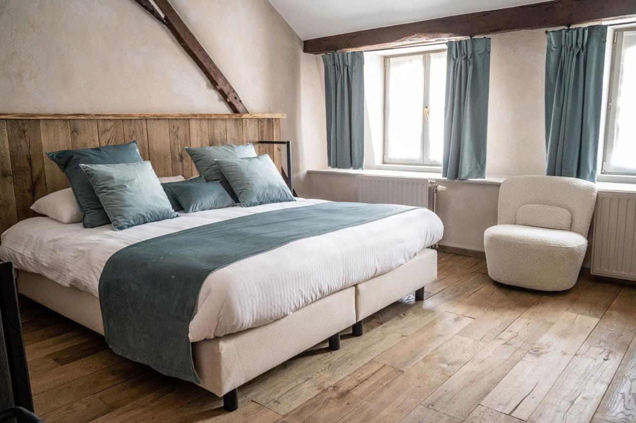 Hotel Lea - Maison Caerdinael Durbuy