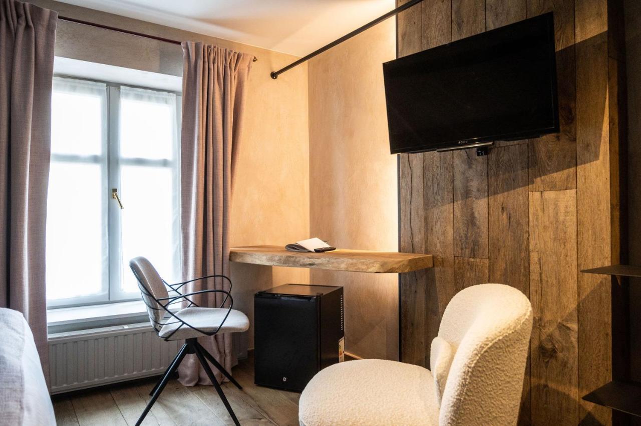 Hotel Lea - Maison Caerdinael Durbuy