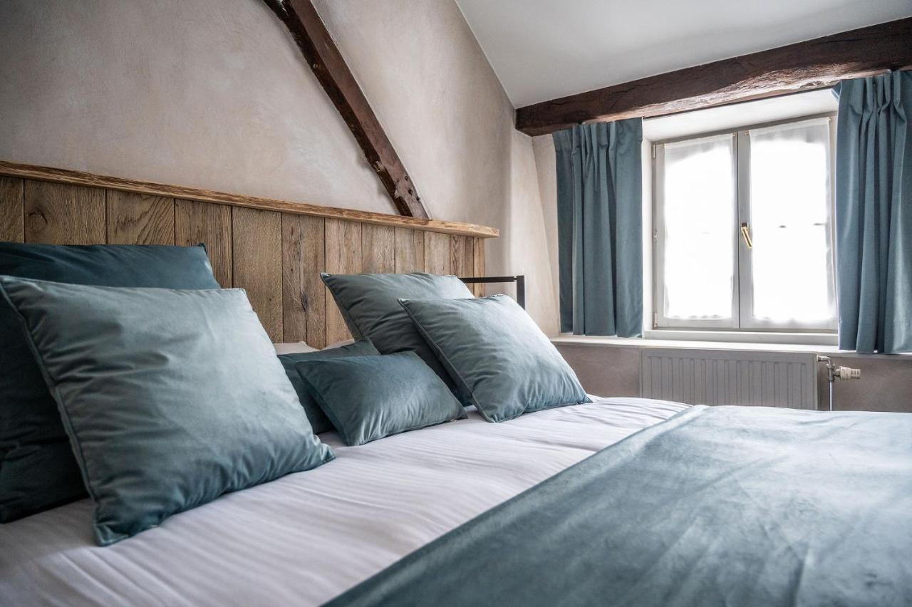 Hotel Lea - Maison Caerdinael Durbuy